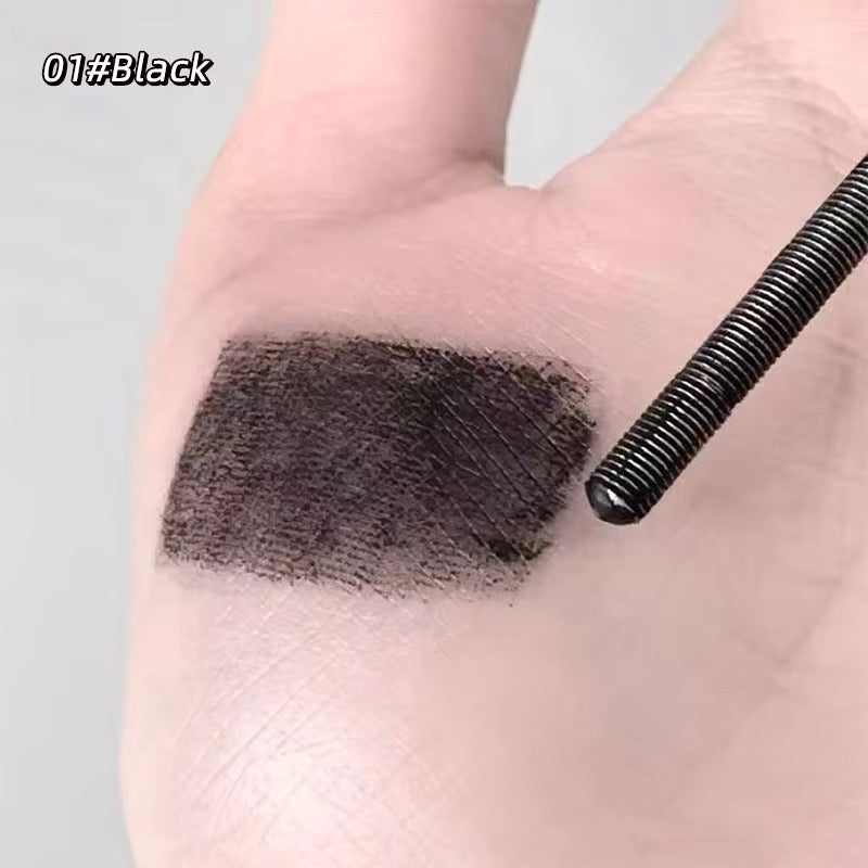 Gegebear curling rod mascara