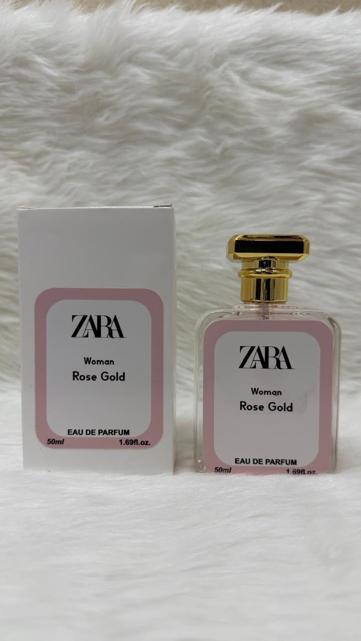50ml Branded Inspired Premium Perfumes