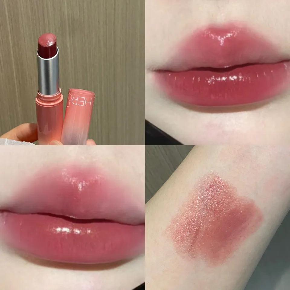 Rom&nd dupe Herorange Melting Balm