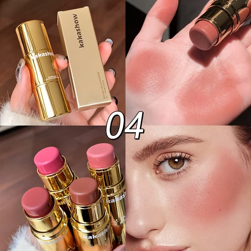 Kakashow Blusher with Applicator