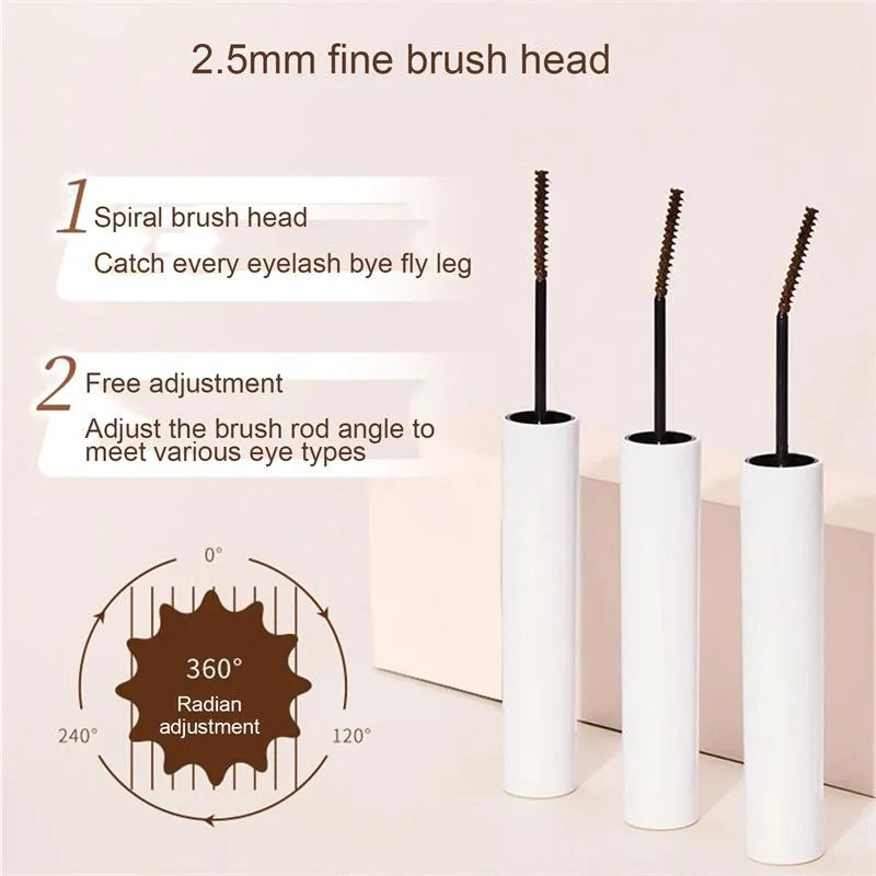Bobeini Smudge Proof Mascara