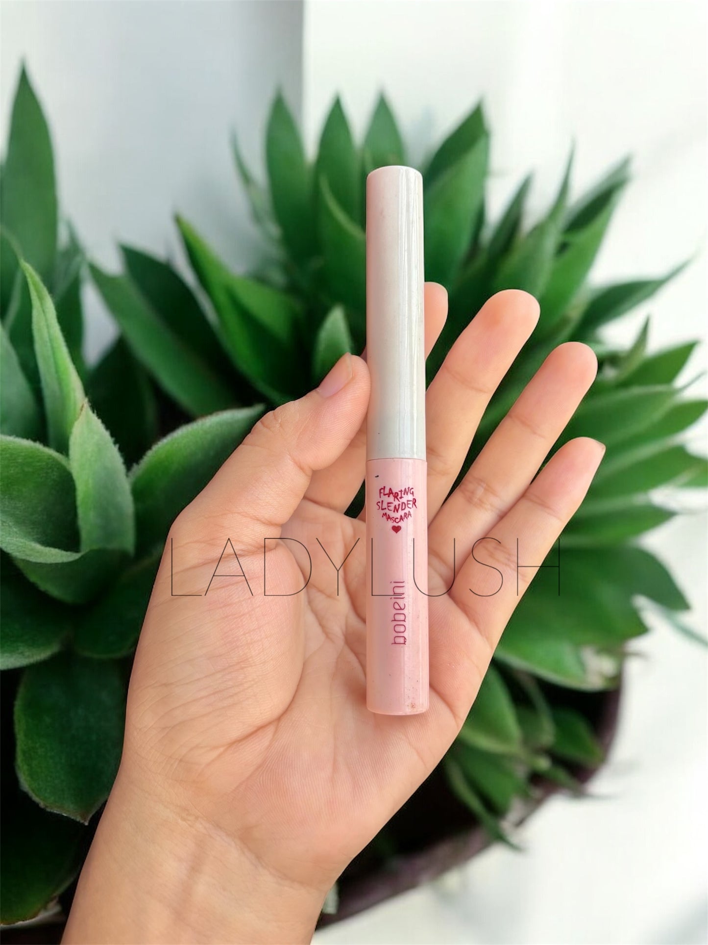 Bobeini Smudge Proof Mascara
