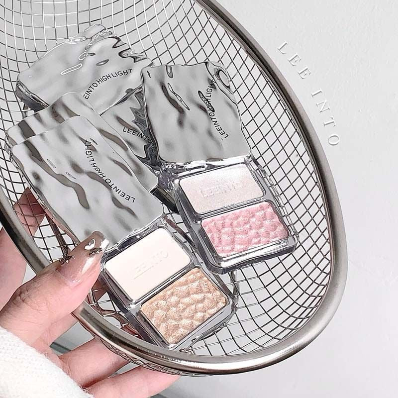 Lee into dual colour premium Highlighter