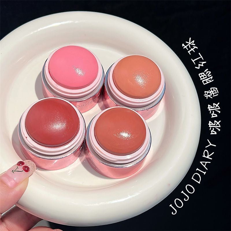 Jojo diary Cream Blush