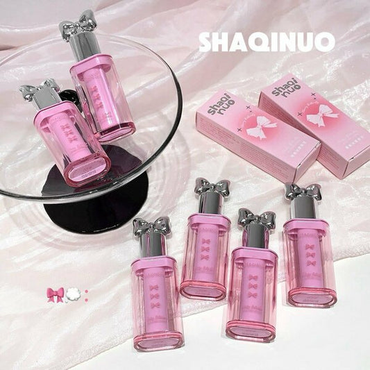Shaqinuo Velvet Mist Lipmud