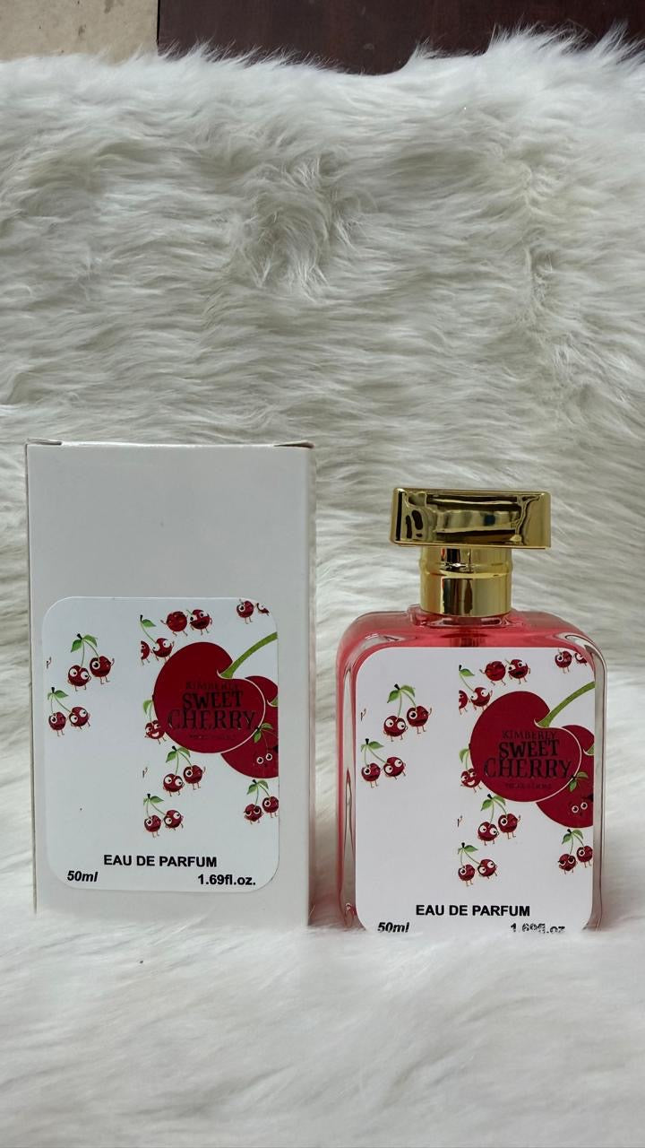 50ml Branded Inspired Premium Perfumes