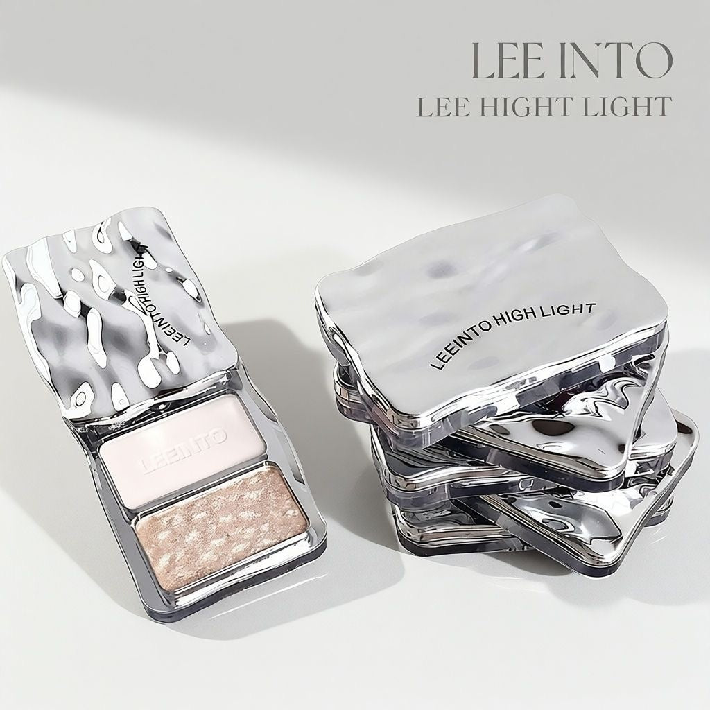 Lee into dual colour premium Highlighter