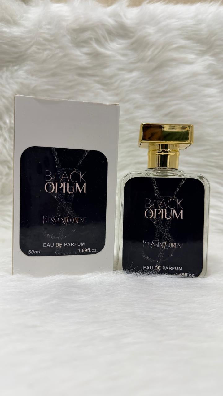 50ml Branded Inspired Premium Perfumes