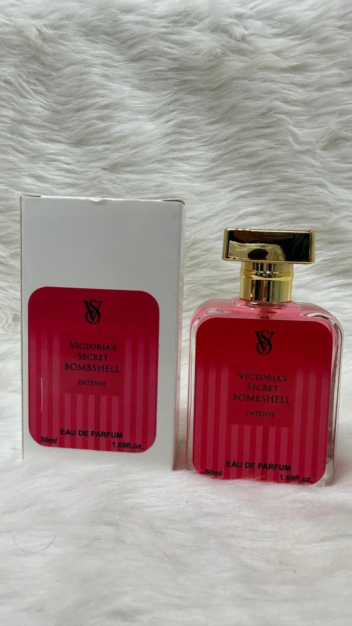 50ml Branded Inspired Premium Perfumes