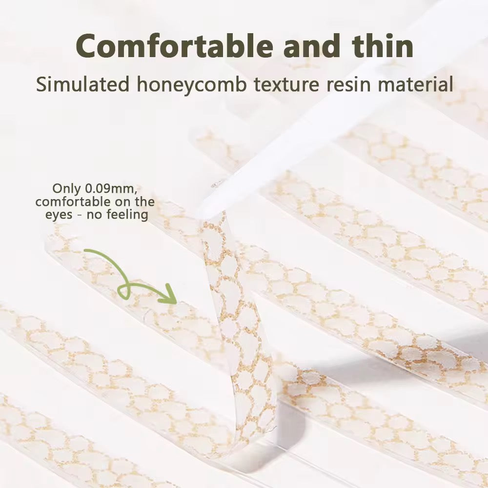 GECOMO Invisible Traceless Eytape